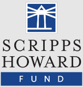 Campaign Manager, Scripps Howard Foundation